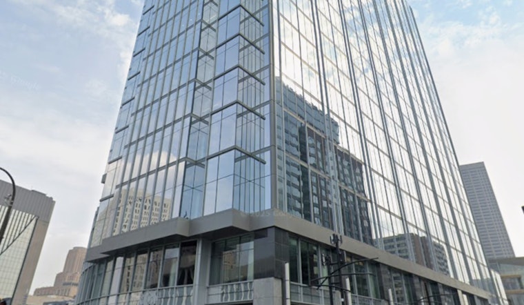Sky-High Bites: Riva Terrace Brings Rooftop Buzz Back To Downtown Minneapolis