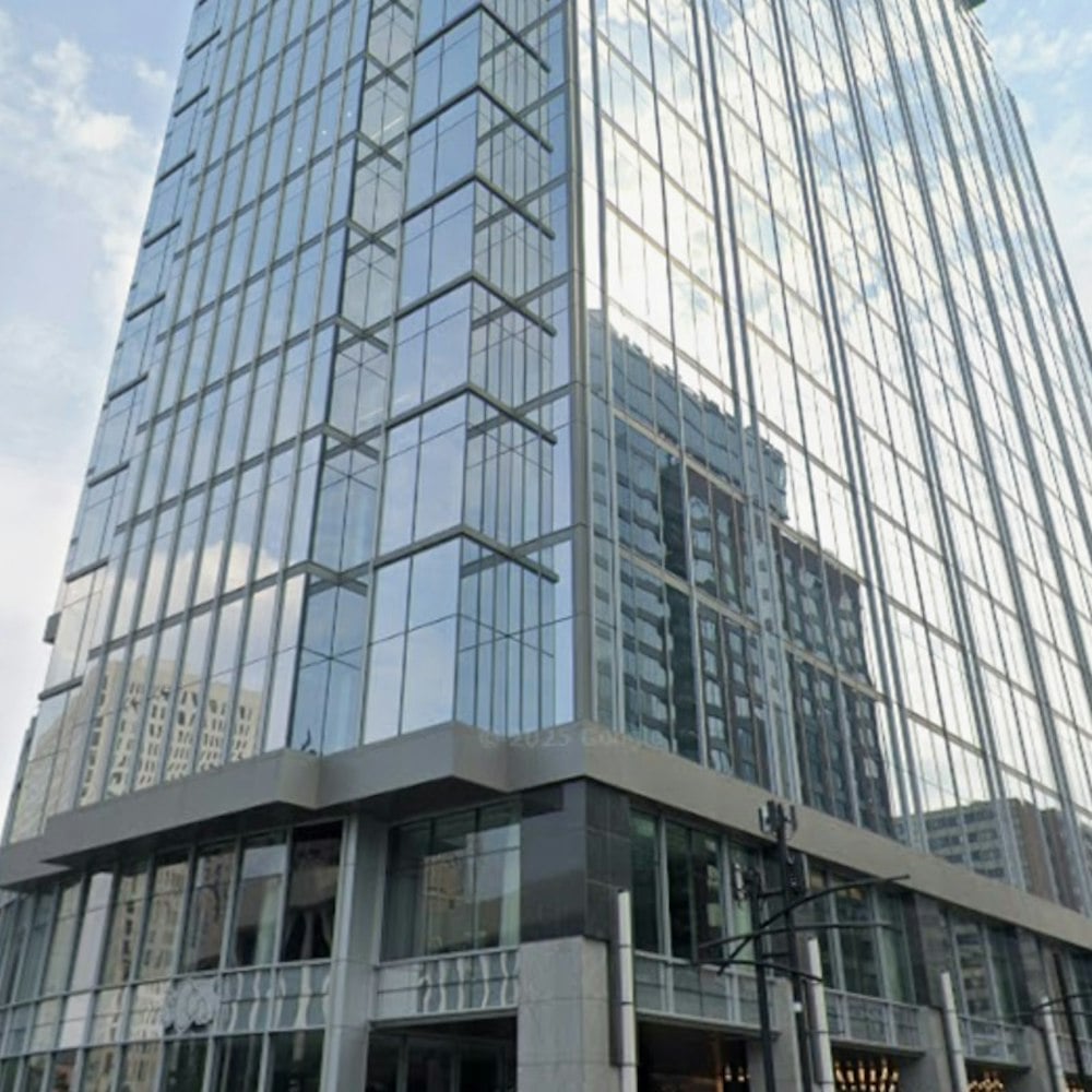 Sky-High Bites: Riva Terrace Brings Rooftop Buzz Back To Downtown Minneapolis