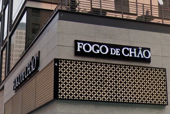 Sky-High Sips: Fogo de Chão Rooftop Quietly Takes Over Downtown Seattle