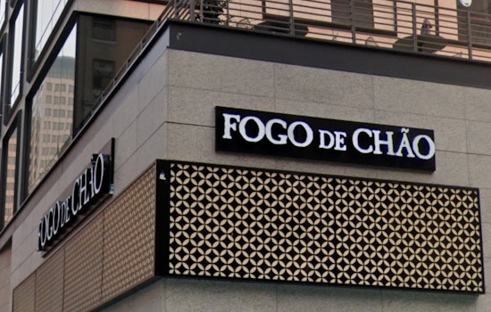 Sky-High Sips: Fogo de Chão Rooftop Quietly Takes Over Downtown Seattle