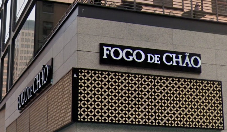 Sky-High Sips: Fogo de Chão Rooftop Quietly Takes Over Downtown Seattle