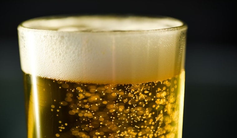 Skyduster Beer Opening Brewery In Downtown Los Angeles