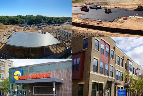 Skyland’s Long-Stalled Makeover Finally Yields A Backyard For Ward 7