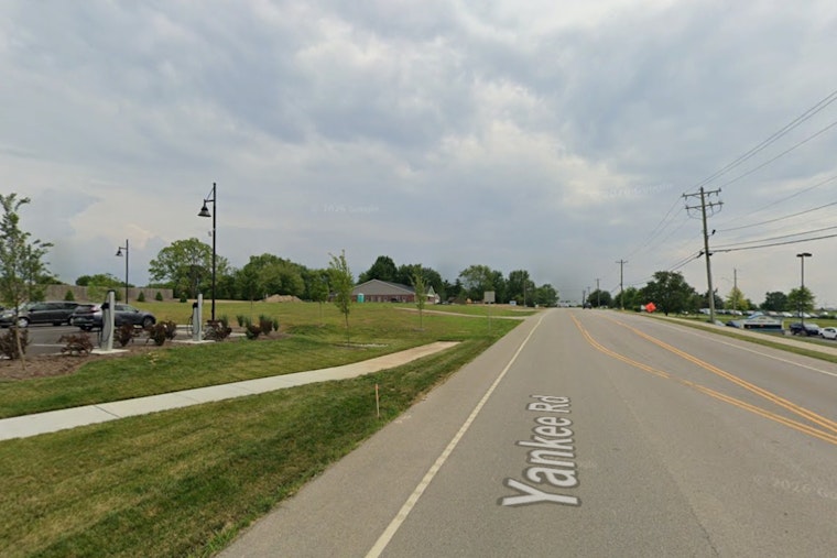 Skyline Breaks Ground On Yankee Road Drive Thru Spot
