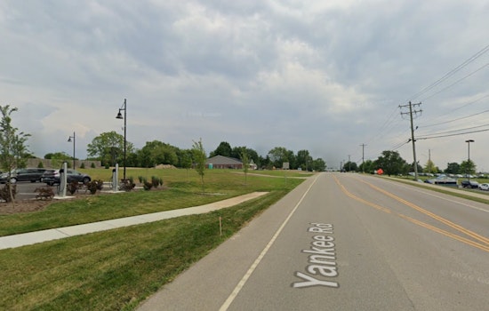 Skyline Breaks Ground On Yankee Road Drive Thru Spot