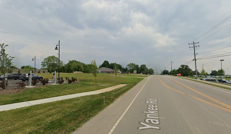Skyline Breaks Ground On Yankee Road Drive Thru Spot
