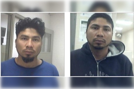 Slidell Manhunt for Metairie Man Wanted in St. Charles Rape
