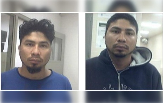 Slidell Manhunt for Metairie Man Wanted in St. Charles Rape