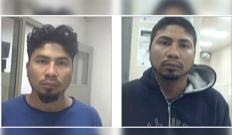 Slidell Manhunt for Metairie Man Wanted in St. Charles Rape