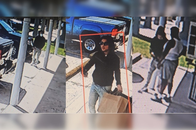Slidell Park Beatdown: Cops Hunt Four After App-Linked Robbery