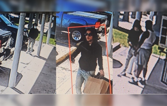Slidell Park Beatdown: Cops Hunt Four After App-Linked Robbery