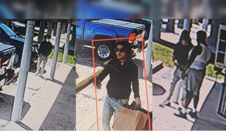 Slidell Park Beatdown: Cops Hunt Four After App-Linked Robbery