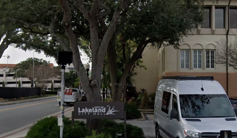 Slimmed-Down Wedgewood Housing Plan Still Has Lakeland Neighbors On Edge