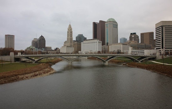 Slow-Moving Storms Poised To Drench Columbus And Swamp Sunday Commute