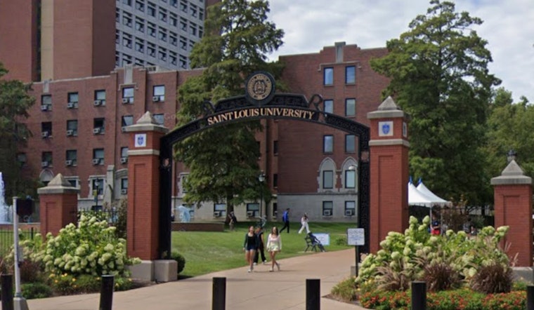 Hazing Scandal Grounds SLU Aviation Frat For A Year