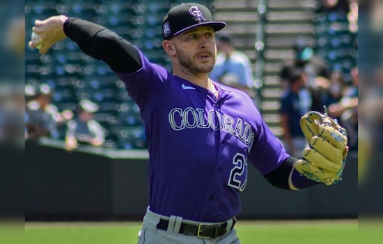 Slumping Trevor Story Puts Red Sox In Brutal Fenway Bind