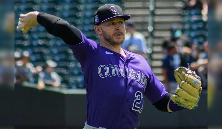 Slumping Trevor Story Puts Red Sox In Brutal Fenway Bind