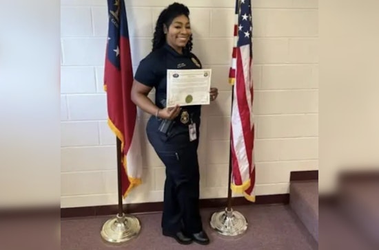 Small Georgia Town’s Police Drama Deepens As Ex-Chief Busted In GBI Probe