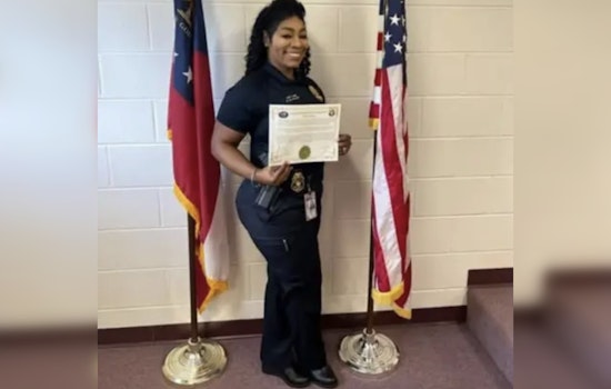 Small Georgia Town’s Police Drama Deepens As Ex-Chief Busted In GBI Probe