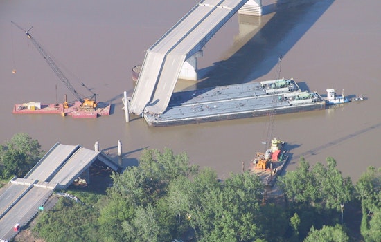 Small Oklahoma Town Still Haunted By Day 14 Lives Went Down With I-40