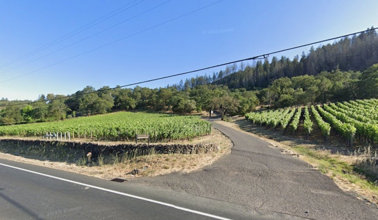 Small St. Helena Winery With a Big Heart Grabs Vineyard 29 Slice in Napa Shake-Up