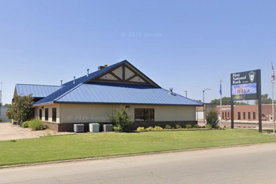 Small-Town Bank Boss Admits Scheme That Helped Sink Lindsay Lender
