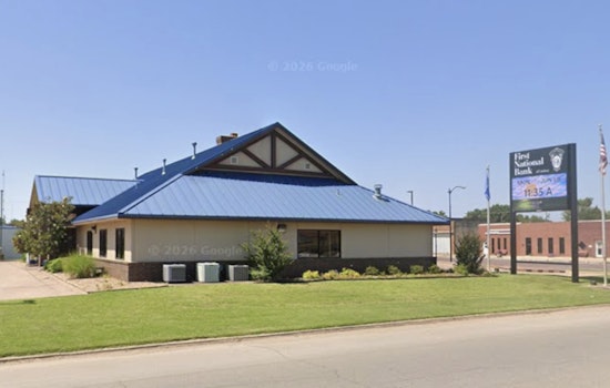 Small-Town Bank Boss Admits Scheme That Helped Sink Lindsay Lender