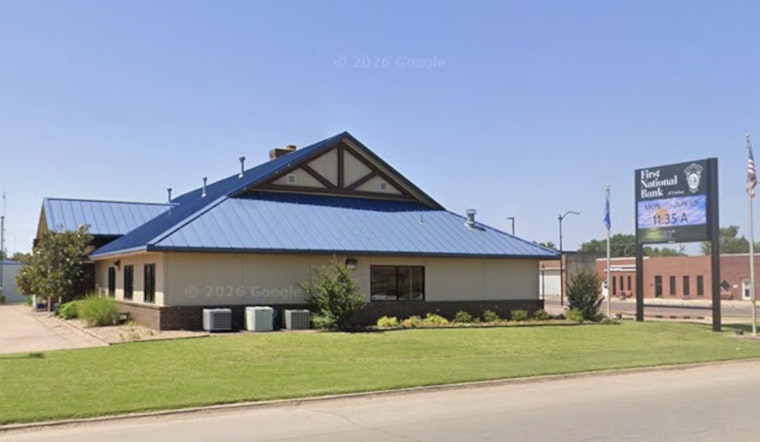 Small-Town Bank Boss Admits Scheme That Helped Sink Lindsay Lender