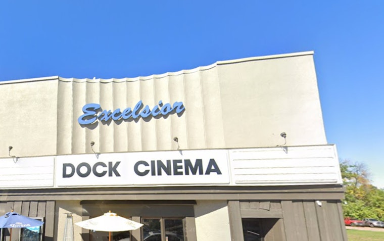 Small-Town Showdown Erupts Over Dock Cinema Makeover