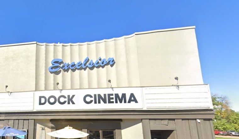 Small-Town Showdown Erupts Over Dock Cinema Makeover