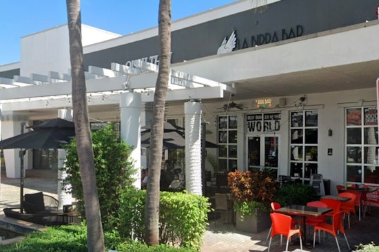 Smash-Burger Phenom La Birra Bar Sneaks Onto Coral Gables’ Miracle Mile
