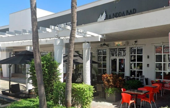 Smash-Burger Phenom La Birra Bar Sneaks Onto Coral Gables’ Miracle Mile