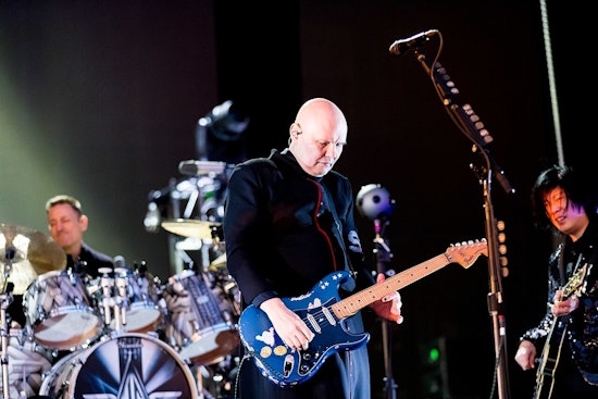 Smashing Pumpkins To Unleash Full ‘Mellon Collie’ Spectacle In Nashville