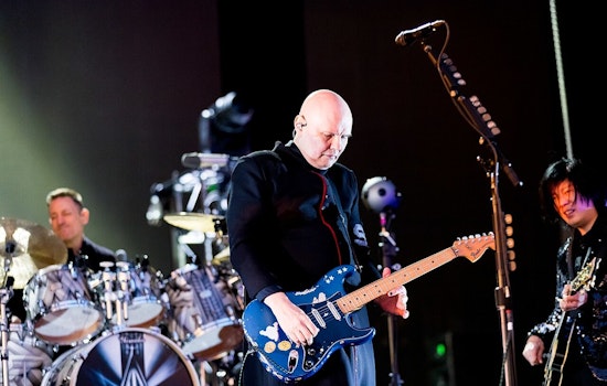 Smashing Pumpkins To Unleash Full ‘Mellon Collie’ Spectacle In Nashville