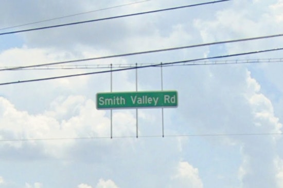 Smith Valley Road Shake-Up as Greenwood Plans Major Widening and Multiple Roundabouts