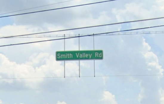 Smith Valley Road Shake-Up as Greenwood Plans Major Widening and Multiple Roundabouts