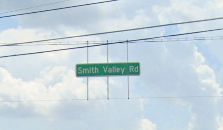 Smith Valley Road Shake-Up as Greenwood Plans Major Widening and Multiple Roundabouts