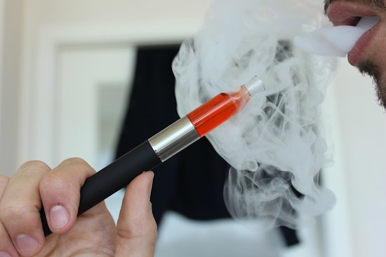 Smokers Stub Wisconsin Budget As Cigarette Cash Goes Up in Vapor