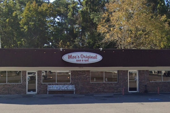 Smoky Comeback, Moe’s Original BBQ Fires Up New Monroe Outpost