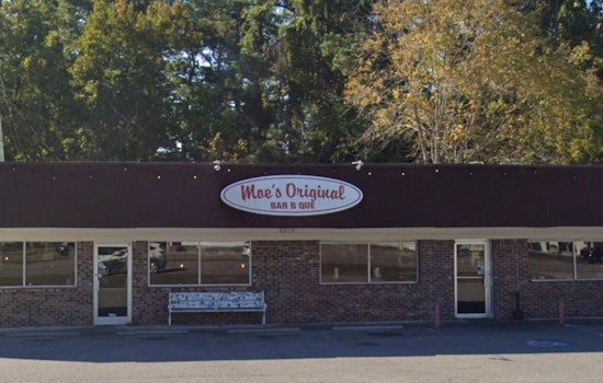 Smoky Comeback, Moe’s Original BBQ Fires Up New Monroe Outpost