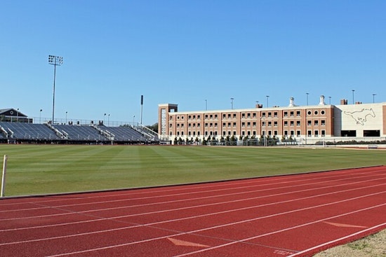SMU Hilltop Goes Global as World Cup Teams Train Near Dallas Stadium