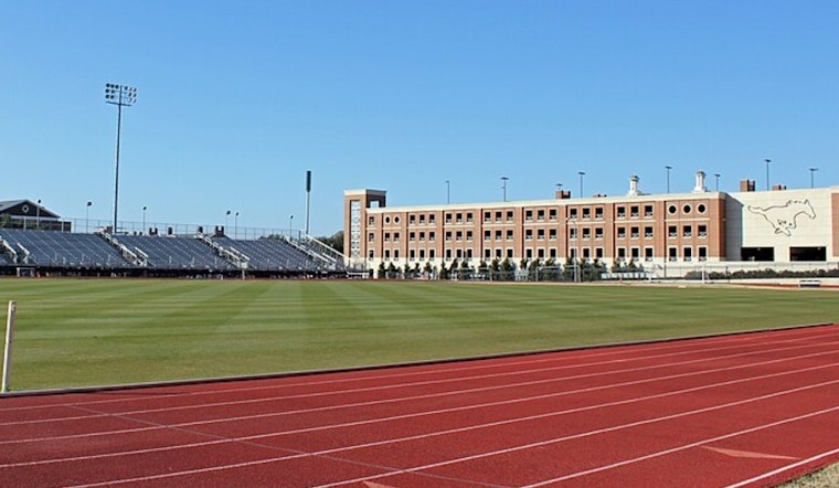 SMU Hilltop Goes Global as World Cup Teams Train Near Dallas Stadium