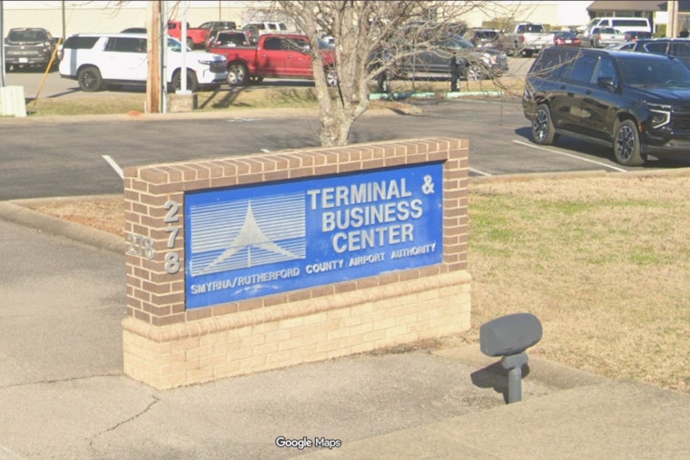 Smyrna Airport Could Become Tennessee National Guard Hub