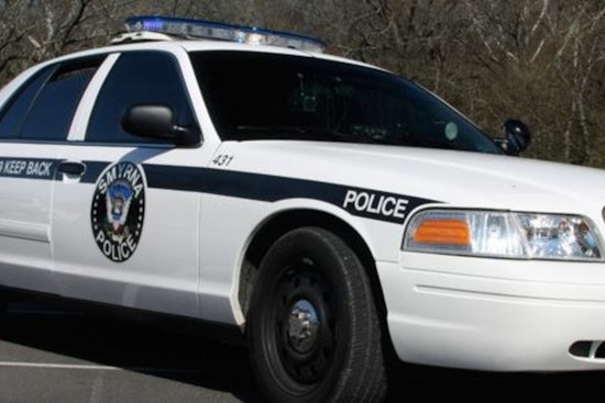 Smyrna Tattoo Shop Shooting Leaves One Dead