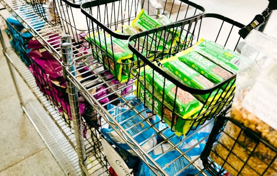 Snap Shock in the Sun City: El Paso Families Brace for Summer Hunger