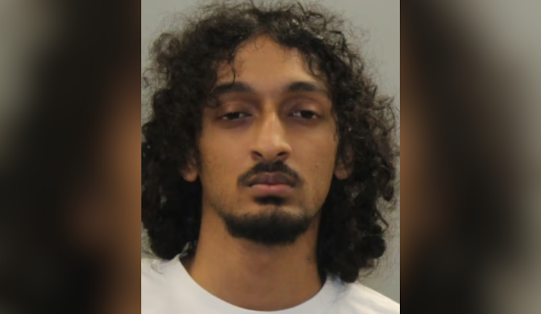 Snapchat Predator Nailed After Luring Frederick Middle School Girls to Park