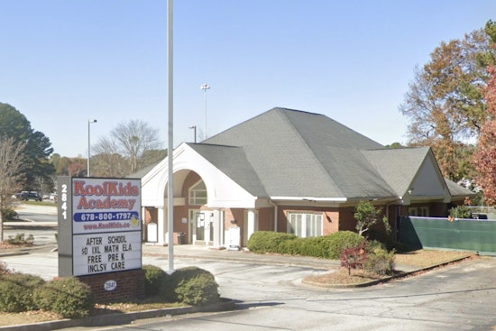 Snellville Daycare Horror: Ex-Workers Wanted After Shocking Toddler Video