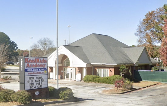 Snellville Daycare Horror: Ex-Workers Wanted After Shocking Toddler Video