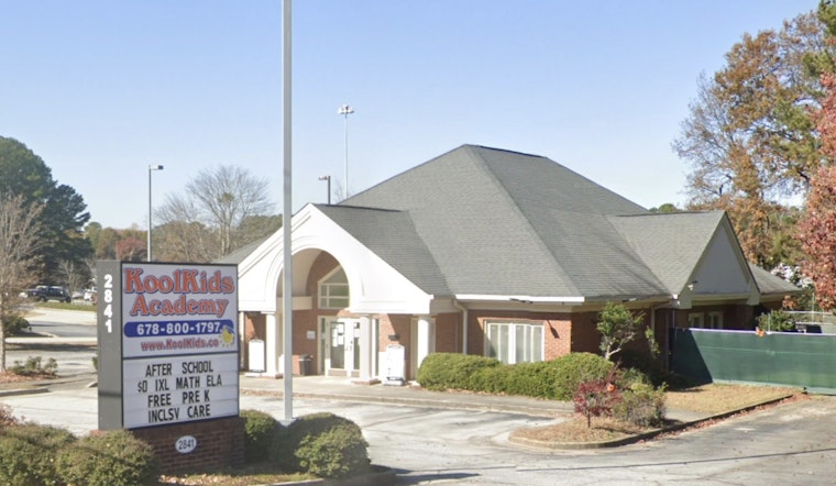Snellville Daycare Horror: Ex-Workers Wanted After Shocking Toddler Video