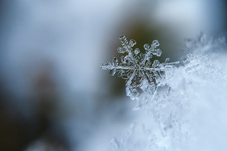 Snow Smacks Denver As Deep Freeze Lurks Tonight